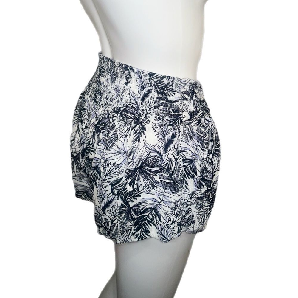 Sincerely Jules Drawstring Shorts (L) - Picture 6 of 12